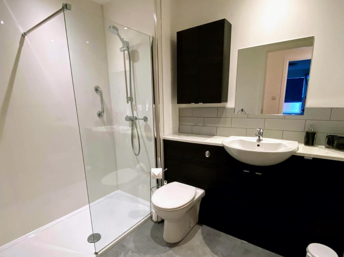 The Lochend Residence Edinburgh Luaran gambar