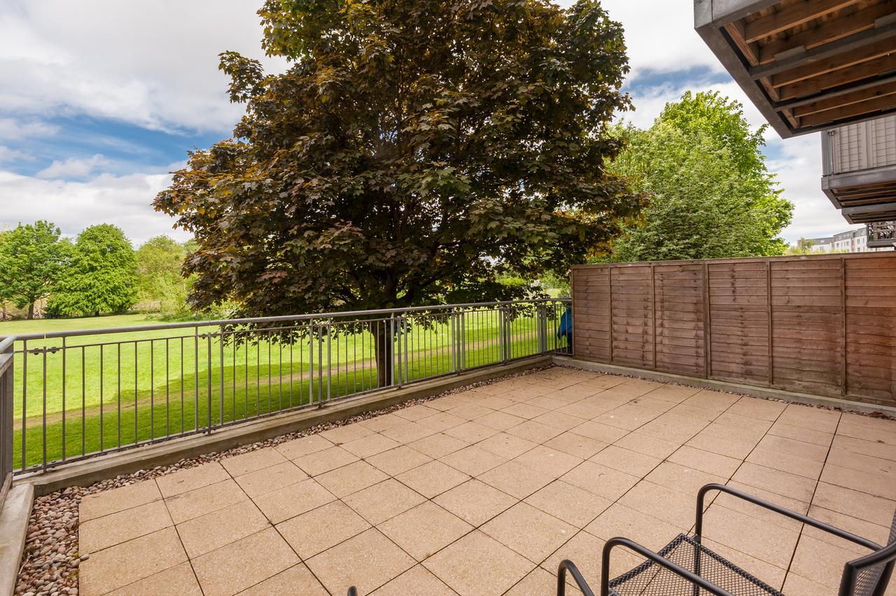 The Lochend Residence Edinburgh Luaran gambar